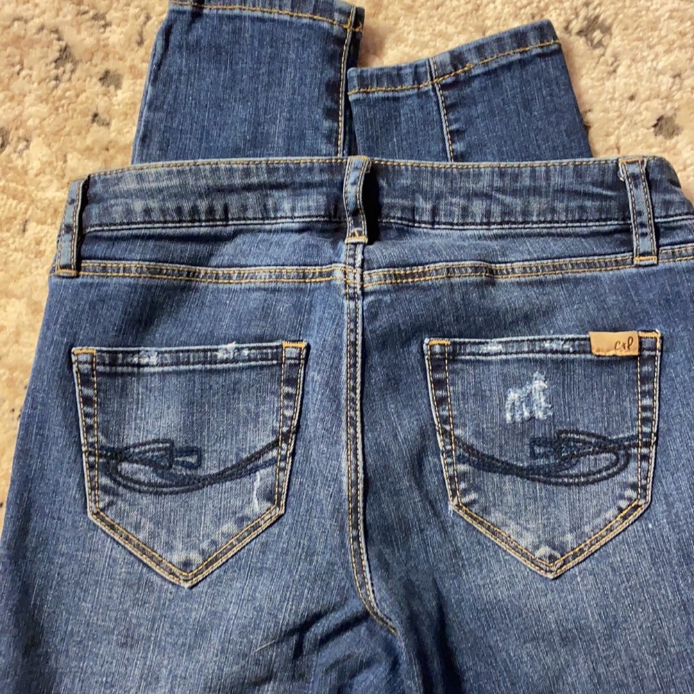 Chip & Pepper jeans